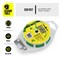 Segomo Tools 14 PC Gardening Tool Set W/ Watering Can and Plant Twist Tie Reel With Cutter GTS14 - alternate 6